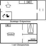 Adils - 5m From The Sea By Interhome Ebeltoft