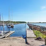 Adils - 5m From The Sea By Interhome Ebeltoft