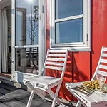 Adils - 5m From The Sea By Interhome Casa de Férias