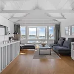 Adils - 5m From The Sea By Interhome Casa de Férias Ebeltoft