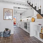 Casa de Férias Adils - 5m From The Sea By Interhome Ebeltoft