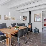 Adils - 5m From The Sea By Interhome Casa de Férias *