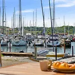 Adils - 5m From The Sea By Interhome * Ebeltoft