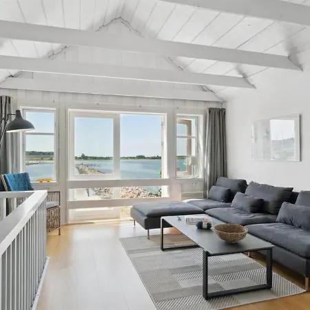 Holiday home Adils - 5m From The Sea In Djursland And Mols By Interhome