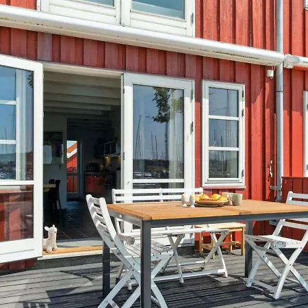Adils - 5m From The Sea In Djursland And Mols By Interhome * Ebeltoft