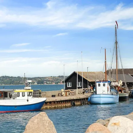 Adils - 5m From The Sea In Djursland And Mols By Interhome Holiday home
