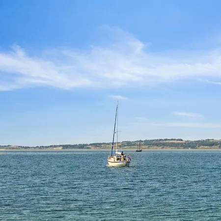 Adils - 5m From The Sea In Djursland And Mols By Interhome Holiday home *