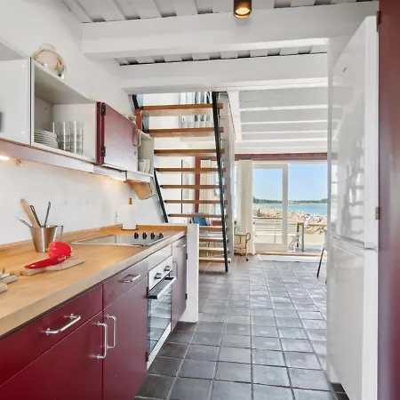 Adils - 5m From The Sea In Djursland And Mols By Interhome Holiday home