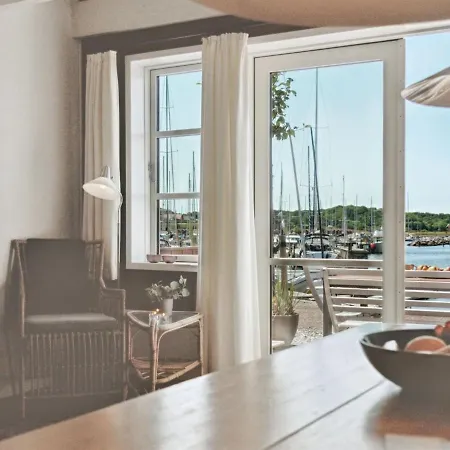 Adils - 5m From The Sea In Djursland And Mols By Interhome Holiday home *