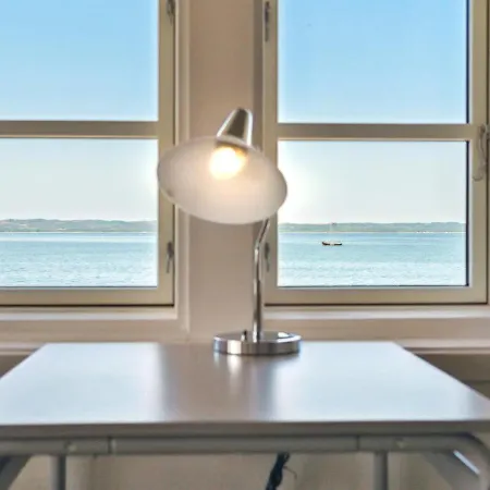 Holiday home Adils - 5m From The Sea In Djursland And Mols By Interhome *
