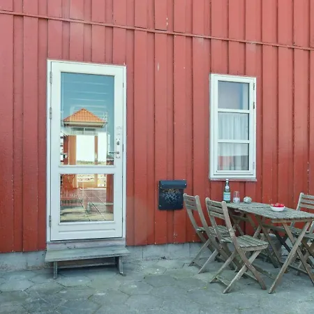 Adils - 5m From The Sea In Djursland And Mols By Interhome Ebeltoft