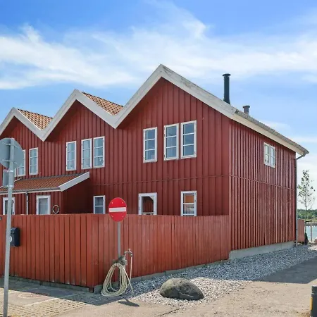 Adils - 5m From The Sea In Djursland And Mols By Interhome * Ebeltoft