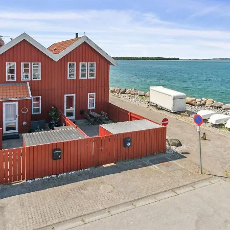 Adils - 5m From The Sea In Djursland And Mols By Interhome * Ebeltoft
