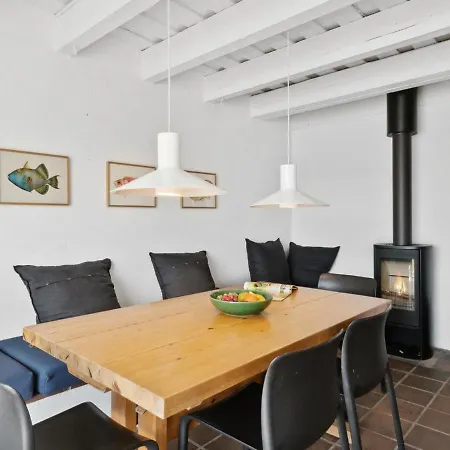 Adils - 5m From The Sea In Djursland And Mols By Interhome Holiday home *