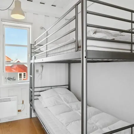 Adils - 5m From The Sea In Djursland And Mols By Interhome * Ebeltoft