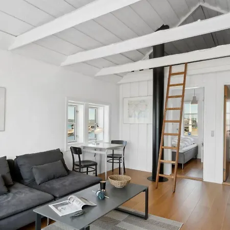 Adils - 5m From The Sea In Djursland And Mols By Interhome * Ebeltoft