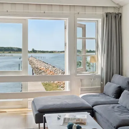 Adils - 5m From The Sea In Djursland And Mols By Interhome Holiday home