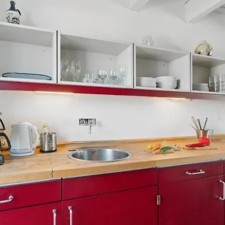 Holiday home Adils - 5m From The Sea In Djursland And Mols By Interhome Ebeltoft