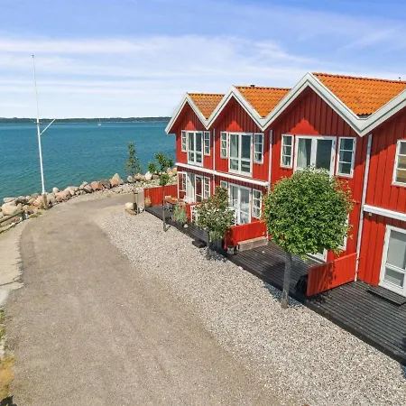 Holiday home Adils - 5m From The Sea In Djursland And Mols By Interhome