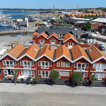 Adils - 5m From The Sea In Djursland And Mols By Interhome *