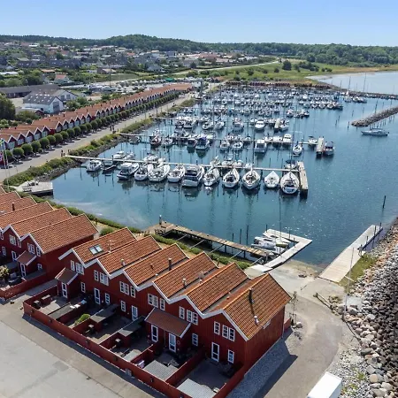 Adils - 5m From The Sea In Djursland And Mols By Interhome *