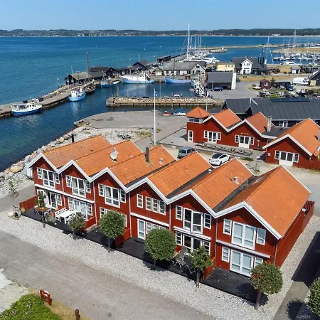 Holiday home Adils - 5m From The Sea In Djursland And Mols By Interhome Ebeltoft