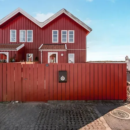 Adils - 5m From The Sea In Djursland And Mols By Interhome