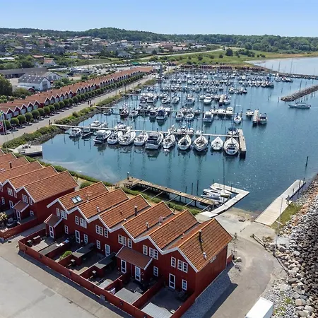 Holiday home Adils - 5m From The Sea By Interhome Ebeltoft