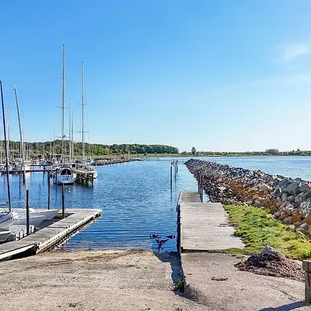 Adils - 5m From The Sea By Interhome Ebeltoft