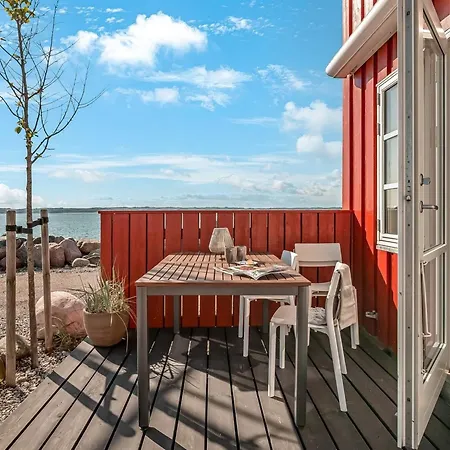 Adils - 5m From The Sea By Interhome Holiday home