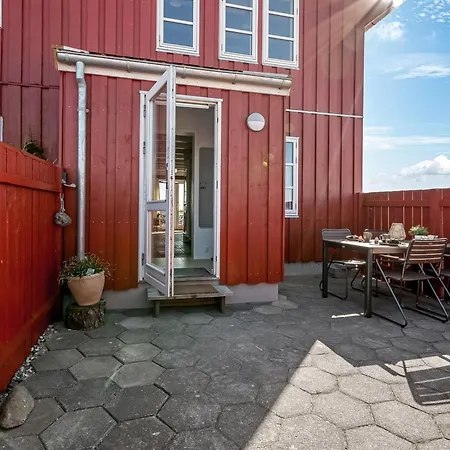 Adils - 5m From The Sea By Interhome Casa de Férias *