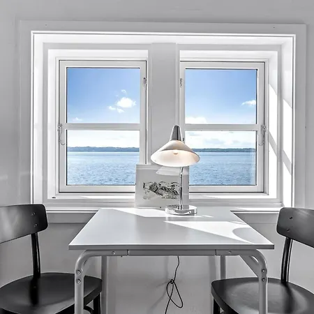 Adils - 5m From The Sea By Interhome