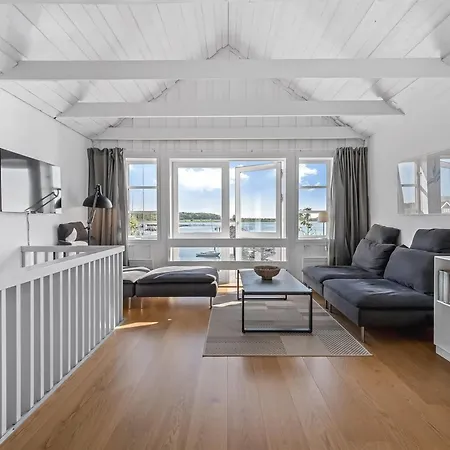 Adils - 5m From The Sea By Interhome Holiday home Ebeltoft