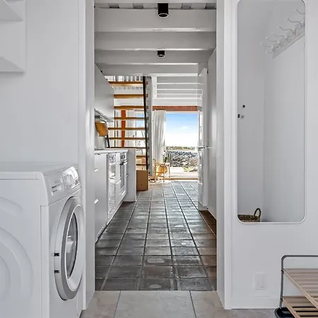 Adils - 5m From The Sea By Interhome Holiday home Ebeltoft