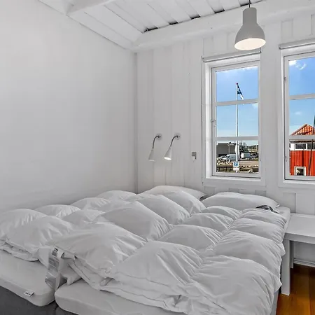 Holiday home Adils - 5m From The Sea By Interhome *