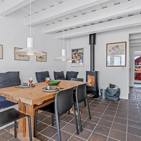 Adils - 5m From The Sea By Interhome Holiday home *
