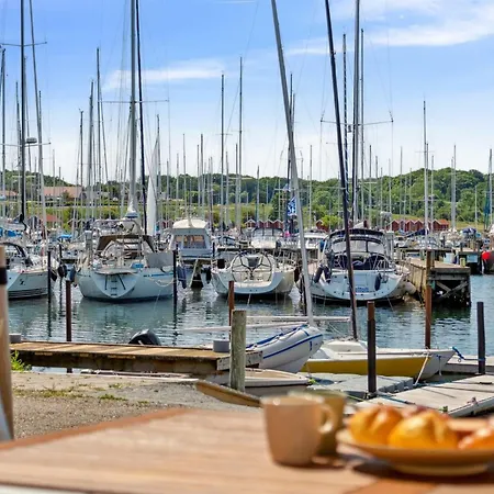 Adils - 5m From The Sea By Interhome * Ebeltoft