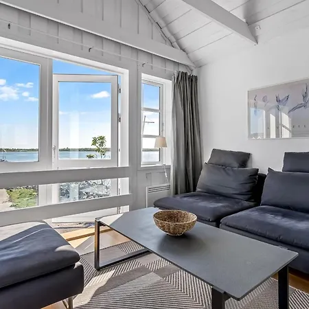 Adils - 5m From The Sea By Interhome * Ebeltoft