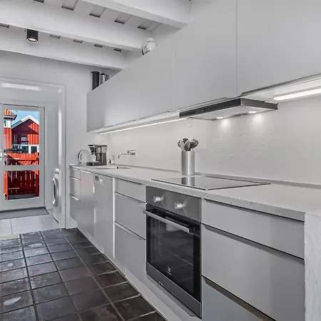 Adils - 5m From The Sea By Interhome Ebeltoft